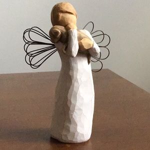 Angel of Friendship Buy OR FREE WITH ANOTHER PURCHASE FROM MY SHOP